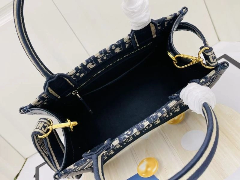Breathable Christian Dior Shopping Bags 75574