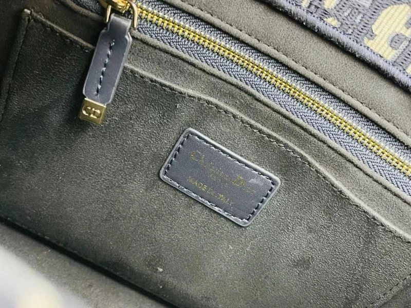 Breathable Christian Dior Shopping Bags 75574