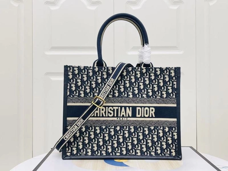 EasyCare Christian Dior Shopping Bags 75576