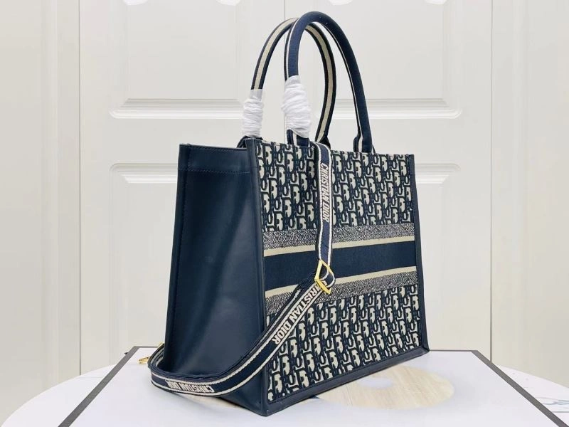 EasyCare Christian Dior Shopping Bags 75576