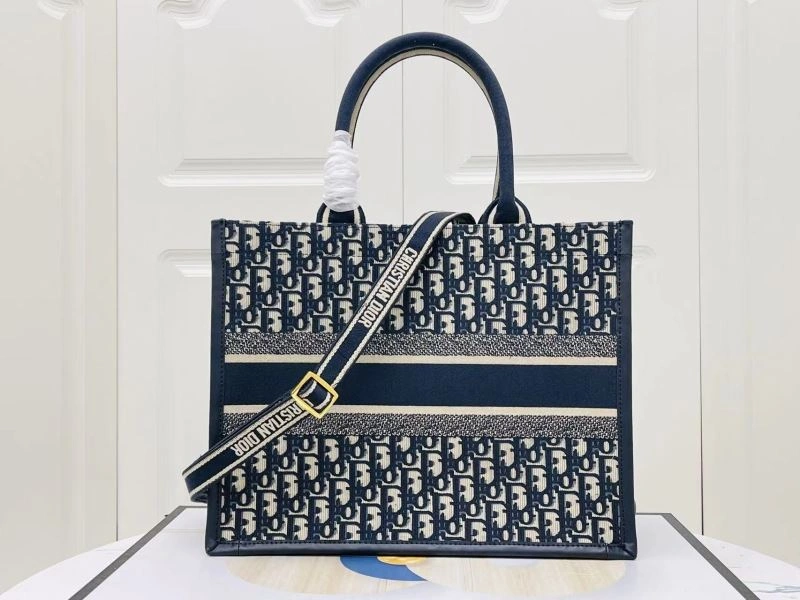 EasyCare Christian Dior Shopping Bags 75576