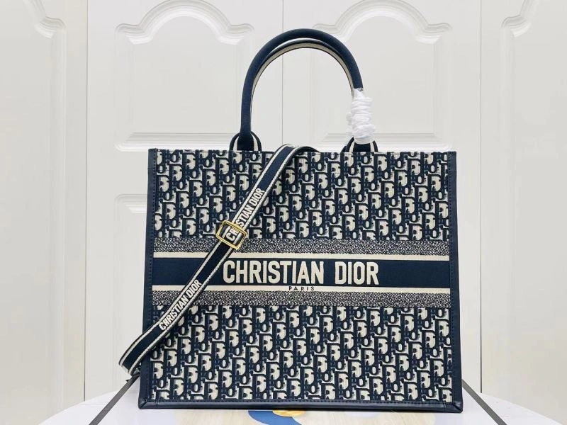 Christian Dior Shopping Bags Breathable 75573