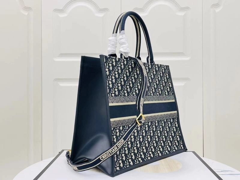 Christian Dior Shopping Bags Breathable 75573