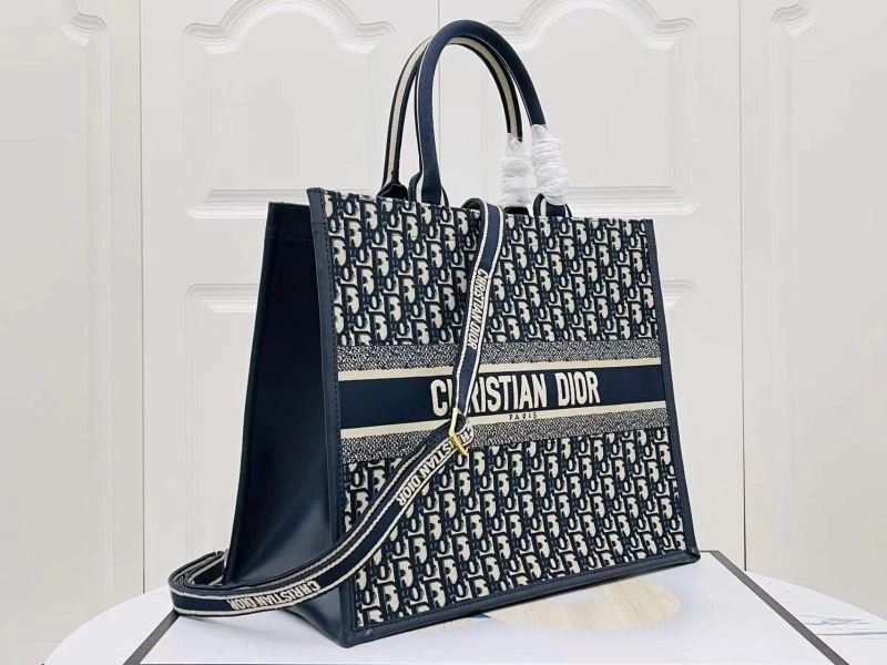 Christian Dior Shopping Bags Breathable 75573