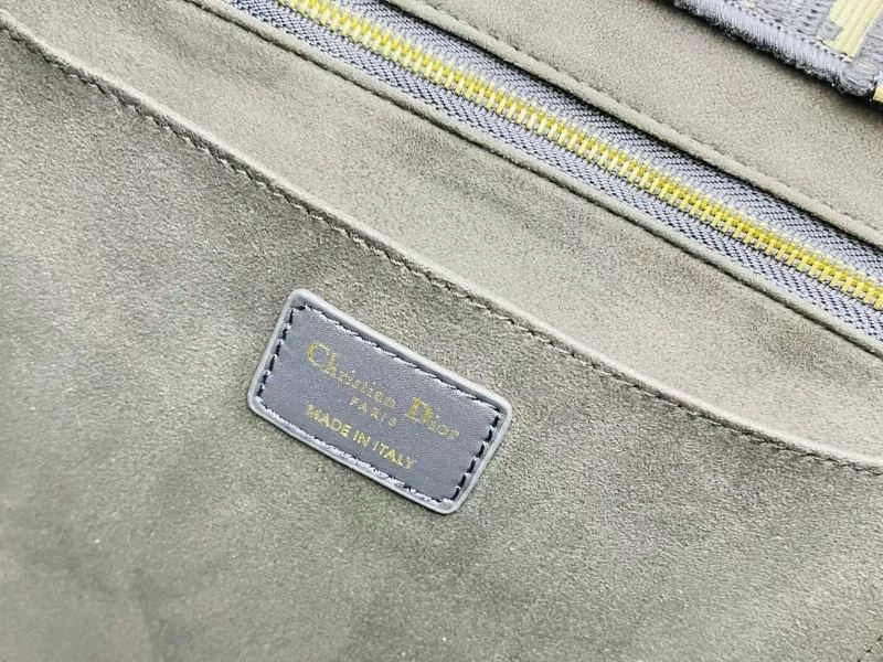 Christian Dior Shopping Bags Breathable 75573