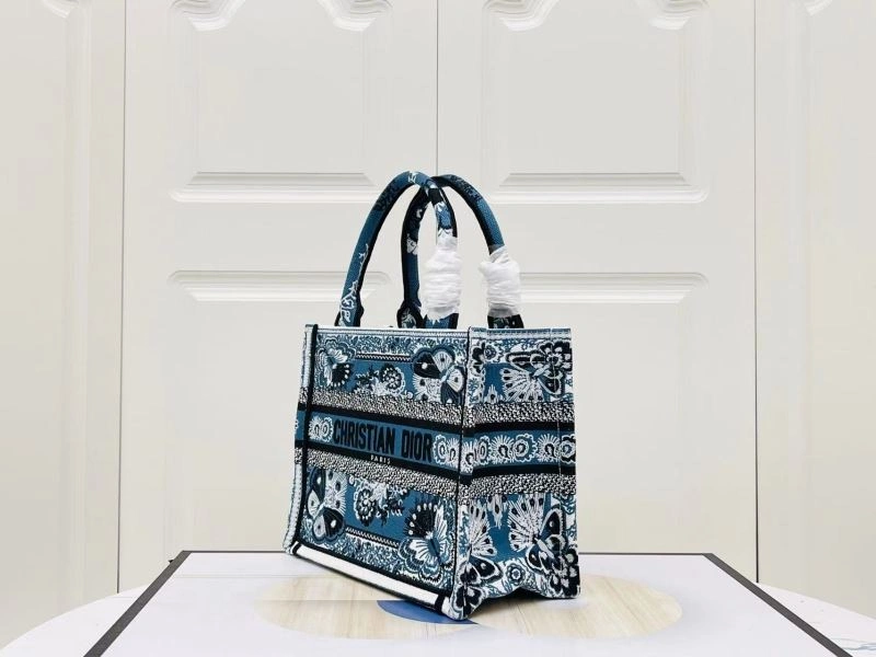 Classic Christian Dior Shopping Bags 75569