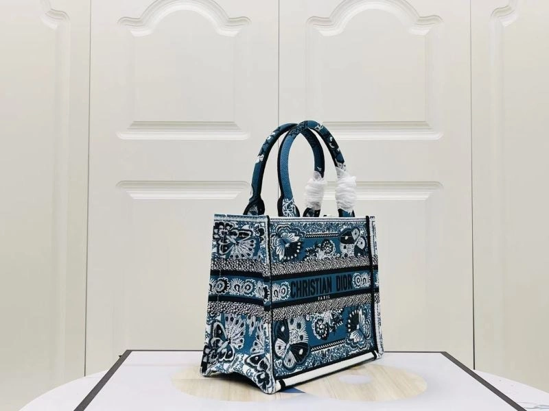 Classic Christian Dior Shopping Bags 75569