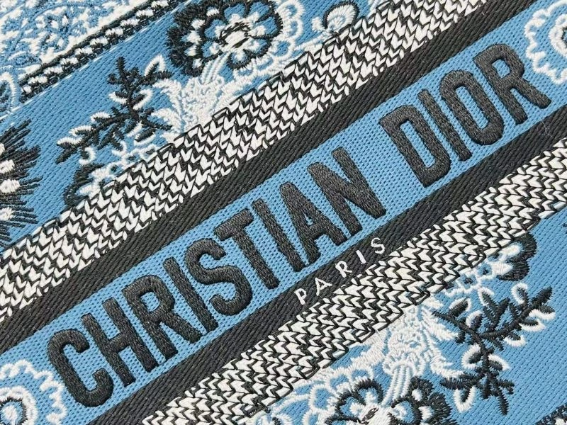 Classic Christian Dior Shopping Bags 75569
