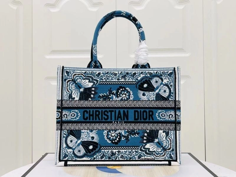 Christian Dior Shopping Bags EasyCare 75571