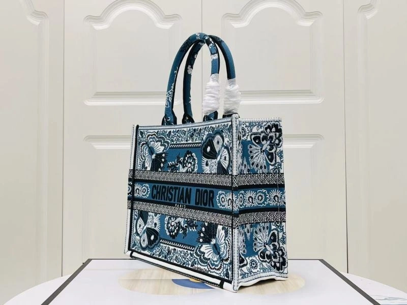 Christian Dior Shopping Bags EasyCare 75571