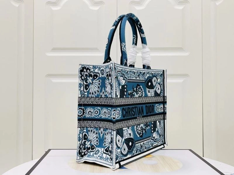 Christian Dior Shopping Bags EasyCare 75571