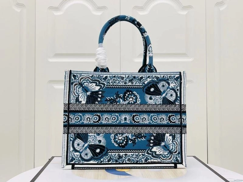 Christian Dior Shopping Bags EasyCare 75571