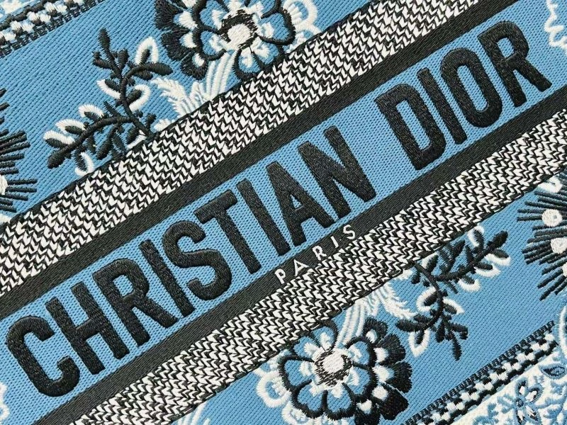 Christian Dior Shopping Bags EasyCare 75571