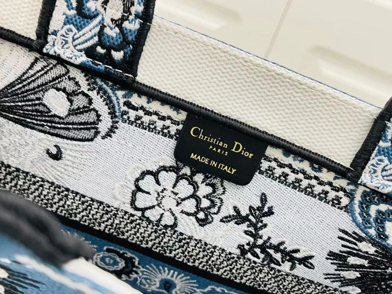 Christian Dior Shopping Bags EasyCare 75571