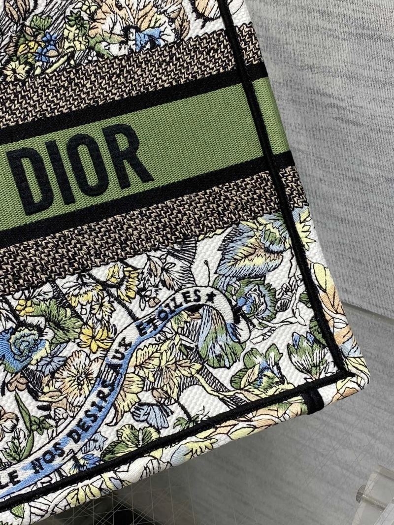 Christian Dior Shopping Bags ComfortFit 75572