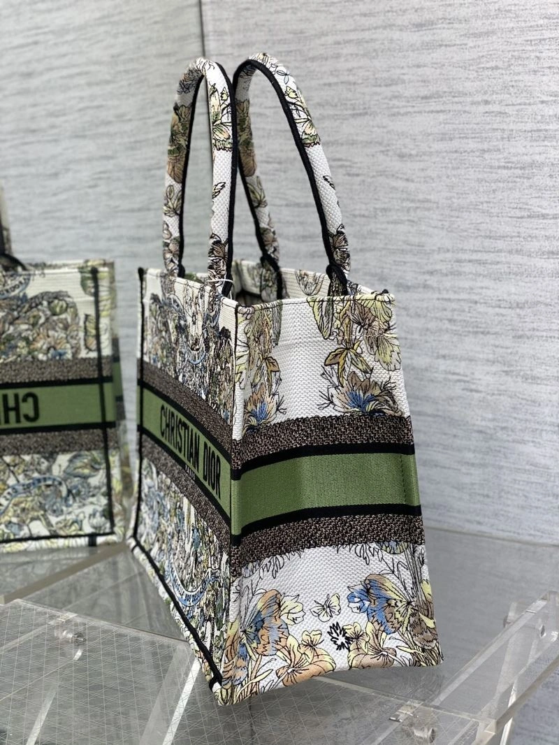 Christian Dior Shopping Bags ComfortFit 75572