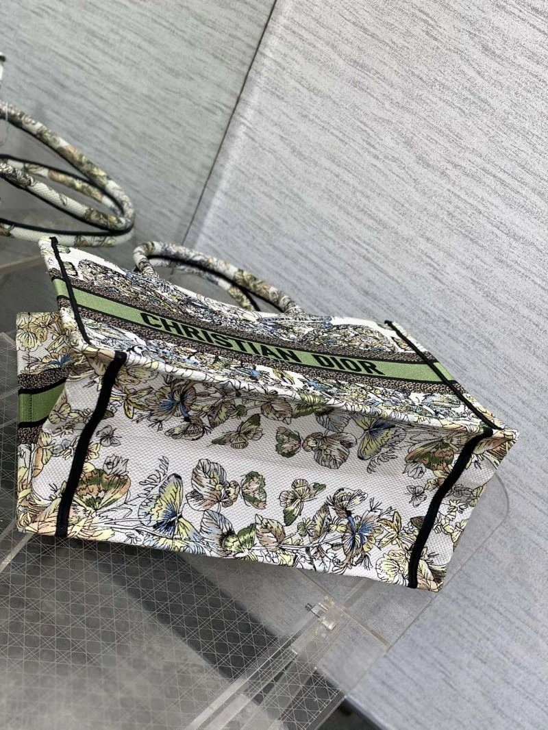 Christian Dior Shopping Bags ComfortFit 75572