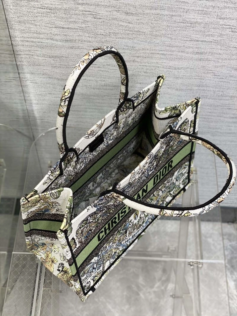 Christian Dior Shopping Bags ComfortFit 75572