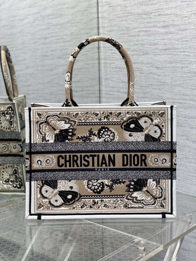 Christian Dior Shopping Bags FlexibleFit 75568