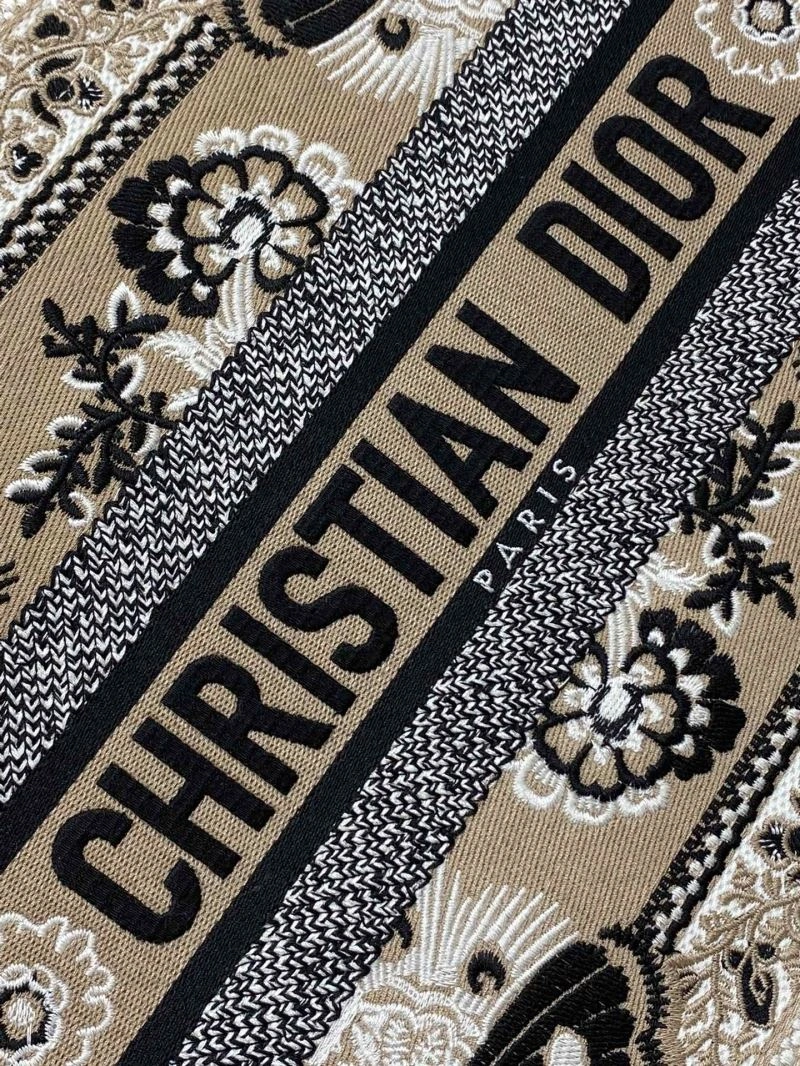 Christian Dior Shopping Bags FlexibleFit 75568
