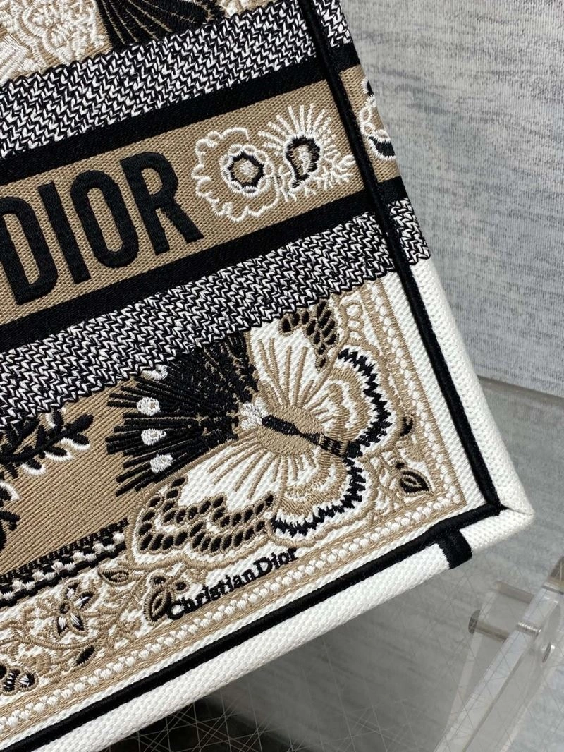 Christian Dior Shopping Bags FlexibleFit 75568