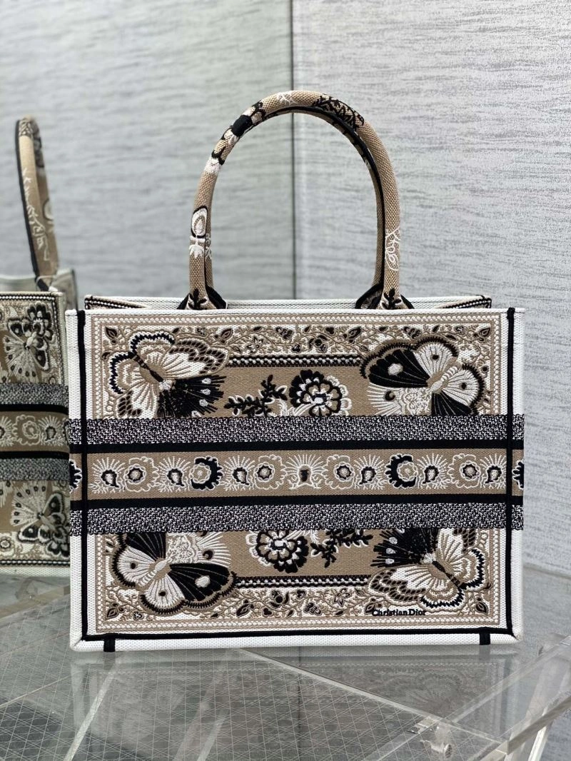 Christian Dior Shopping Bags FlexibleFit 75568