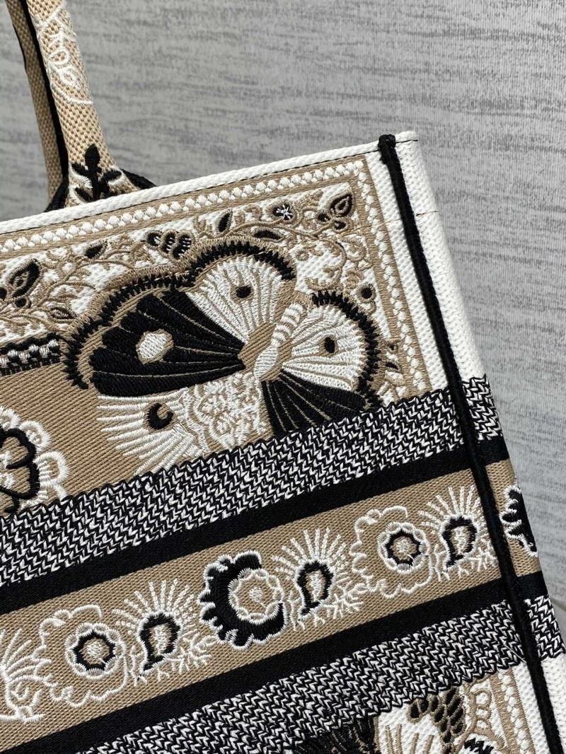 Christian Dior Shopping Bags FlexibleFit 75568