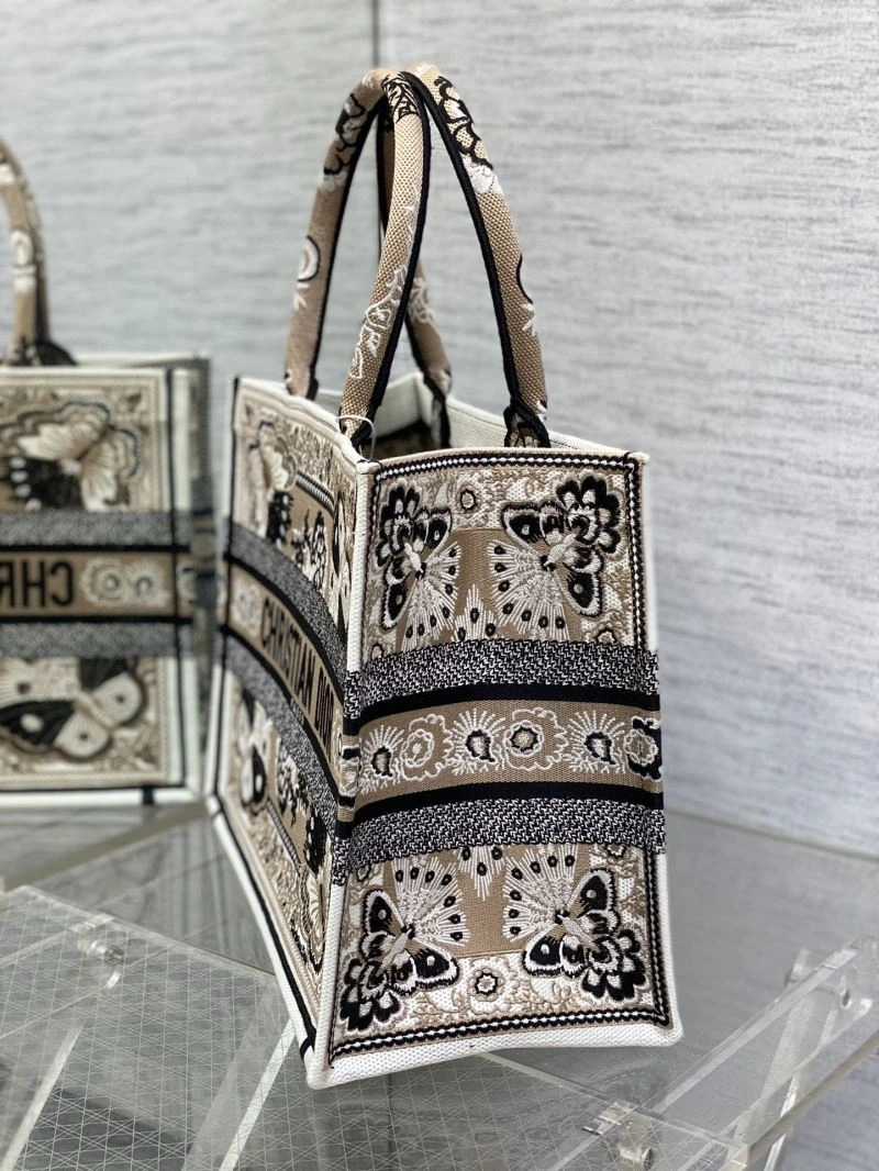 Christian Dior Shopping Bags FlexibleFit 75568