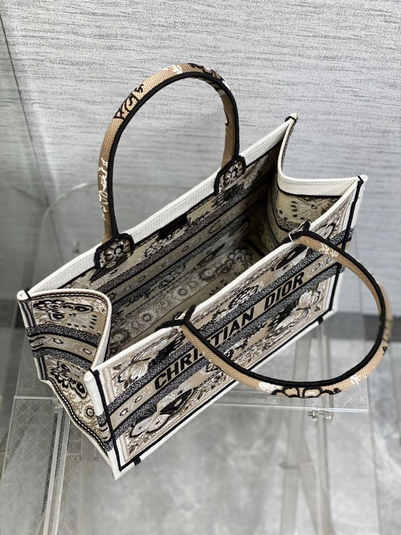 Christian Dior Shopping Bags FlexibleFit 75568