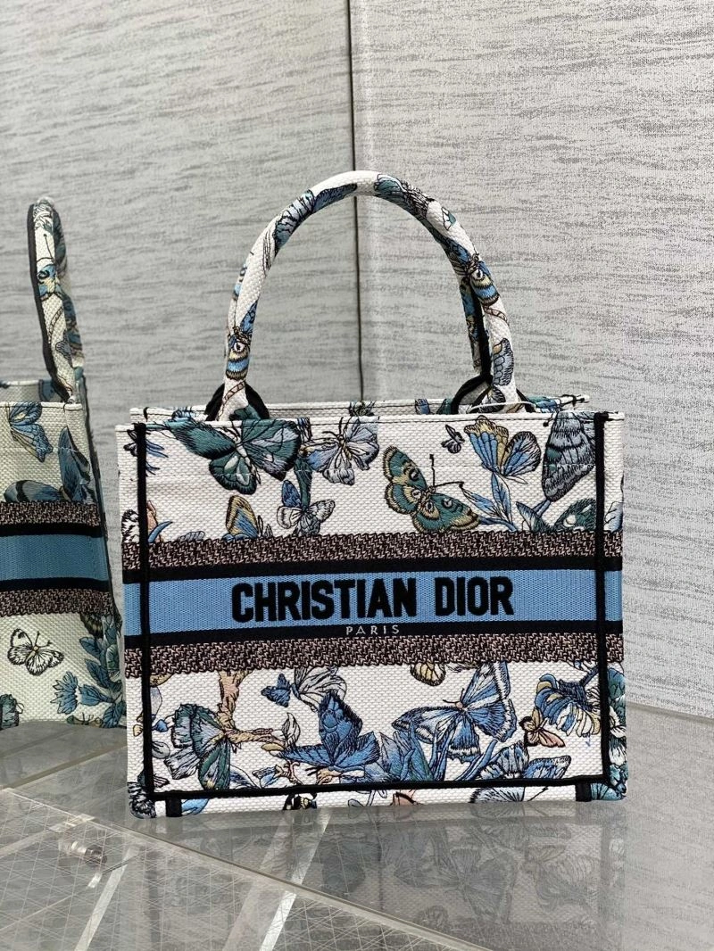 Christian Dior Shopping Bags HighQuality 75562