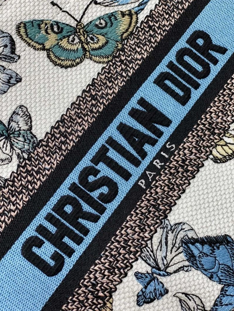 Christian Dior Shopping Bags HighQuality 75562