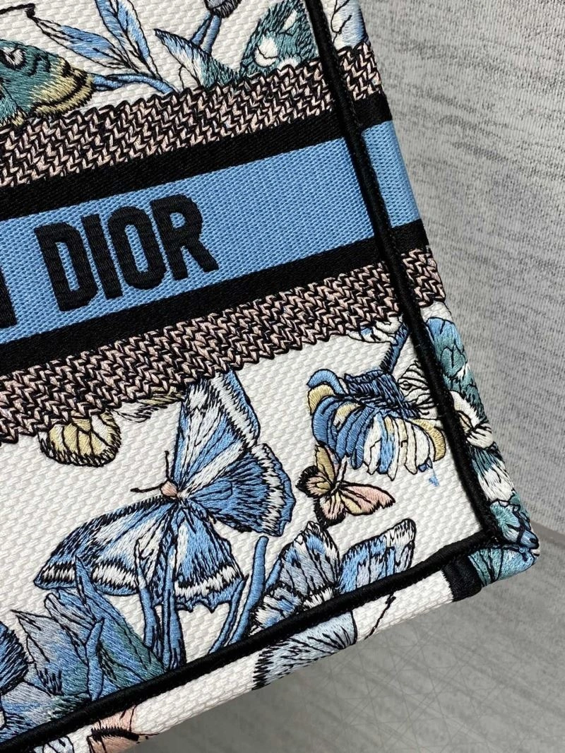 Christian Dior Shopping Bags HighQuality 75562
