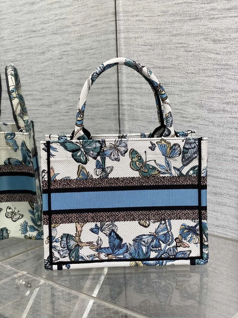 Christian Dior Shopping Bags HighQuality 75562