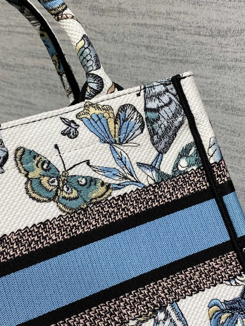 Christian Dior Shopping Bags HighQuality 75562