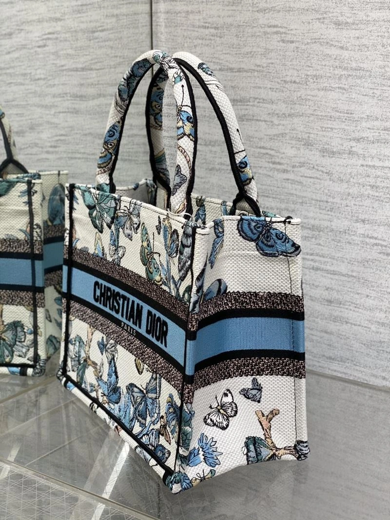Christian Dior Shopping Bags HighQuality 75562