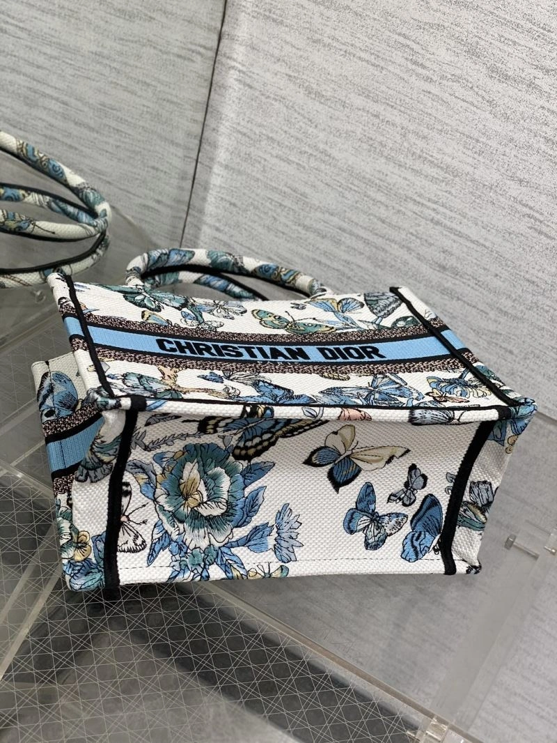 Christian Dior Shopping Bags HighQuality 75562
