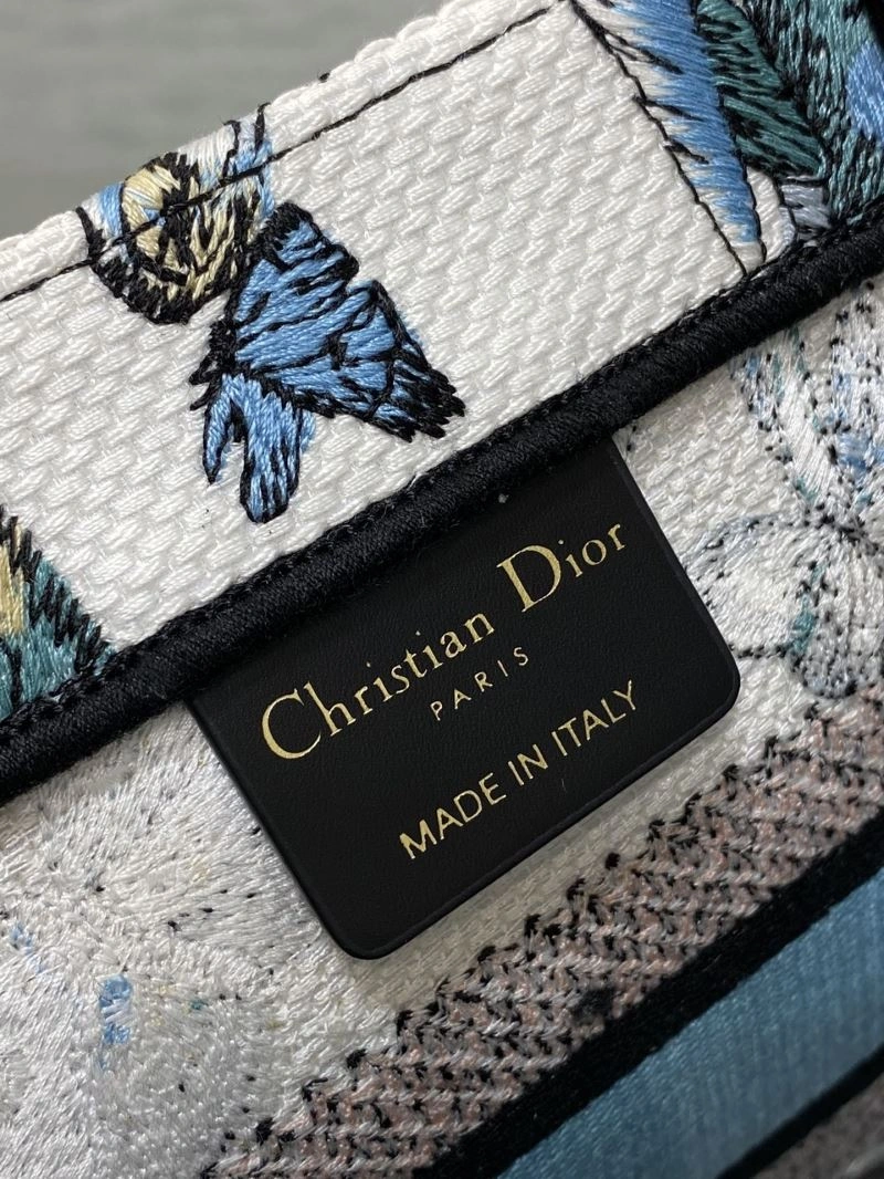 Christian Dior Shopping Bags HighQuality 75562