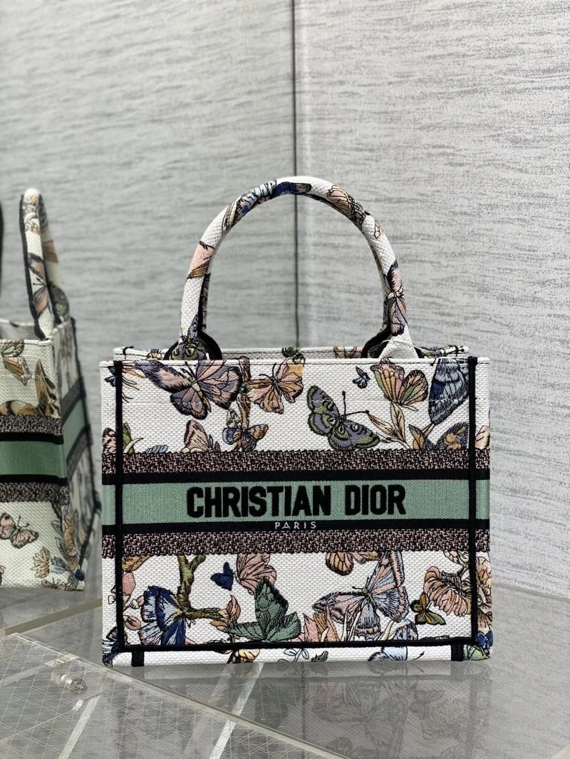 AllSeason Christian Dior Shopping Bags 75561