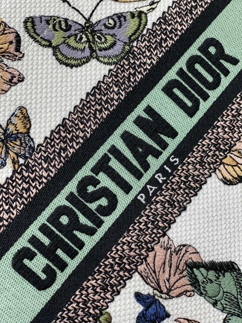 AllSeason Christian Dior Shopping Bags 75561