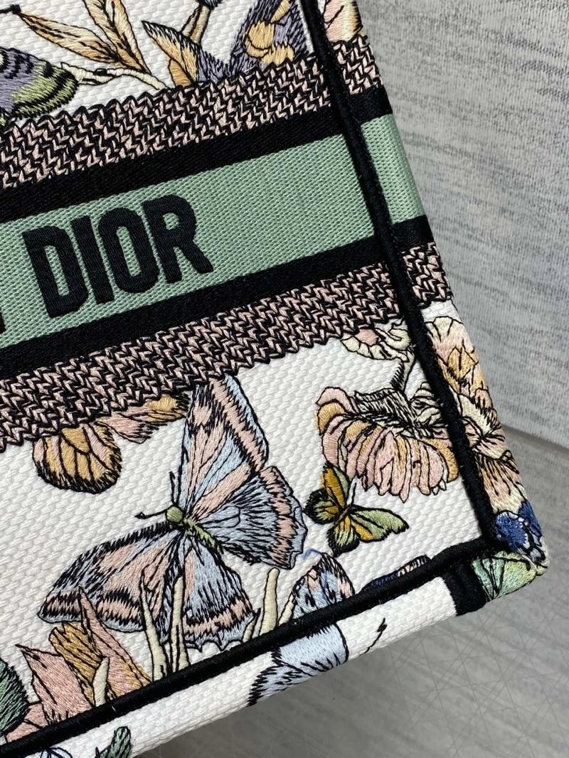 AllSeason Christian Dior Shopping Bags 75561