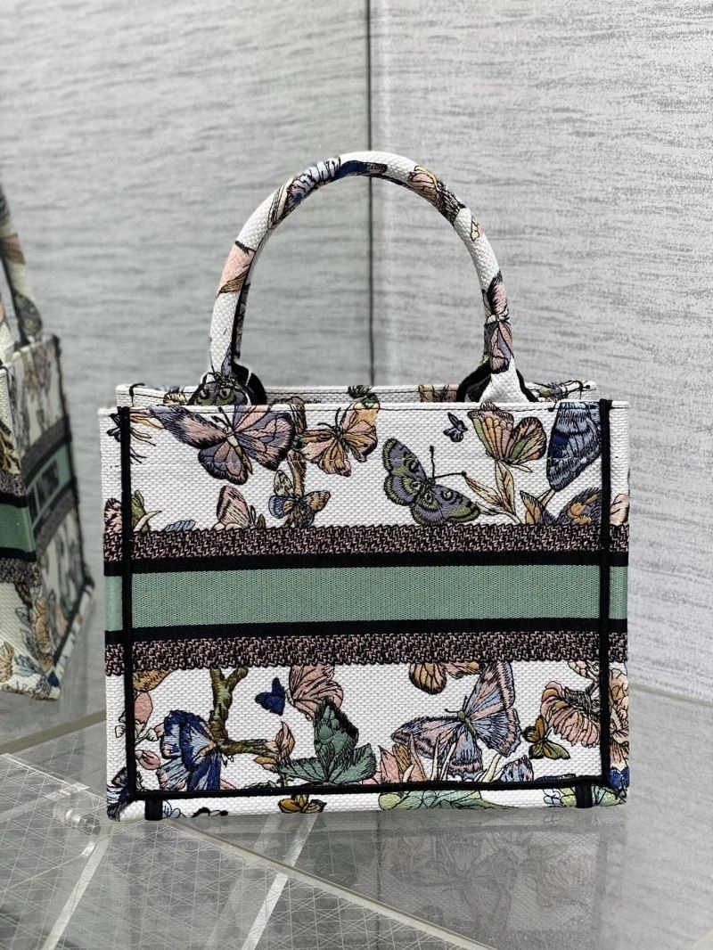 AllSeason Christian Dior Shopping Bags 75561