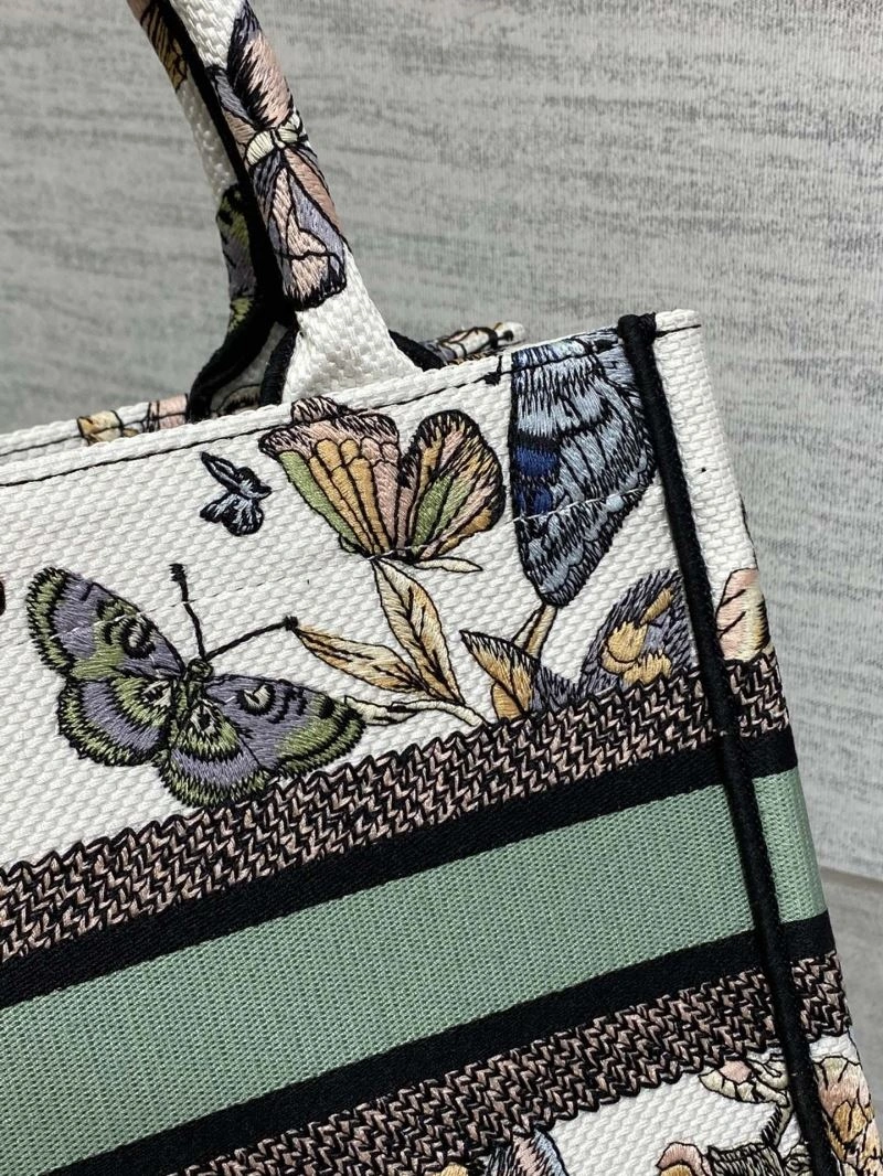 AllSeason Christian Dior Shopping Bags 75561