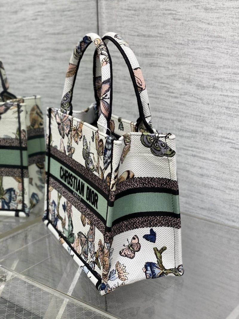 AllSeason Christian Dior Shopping Bags 75561