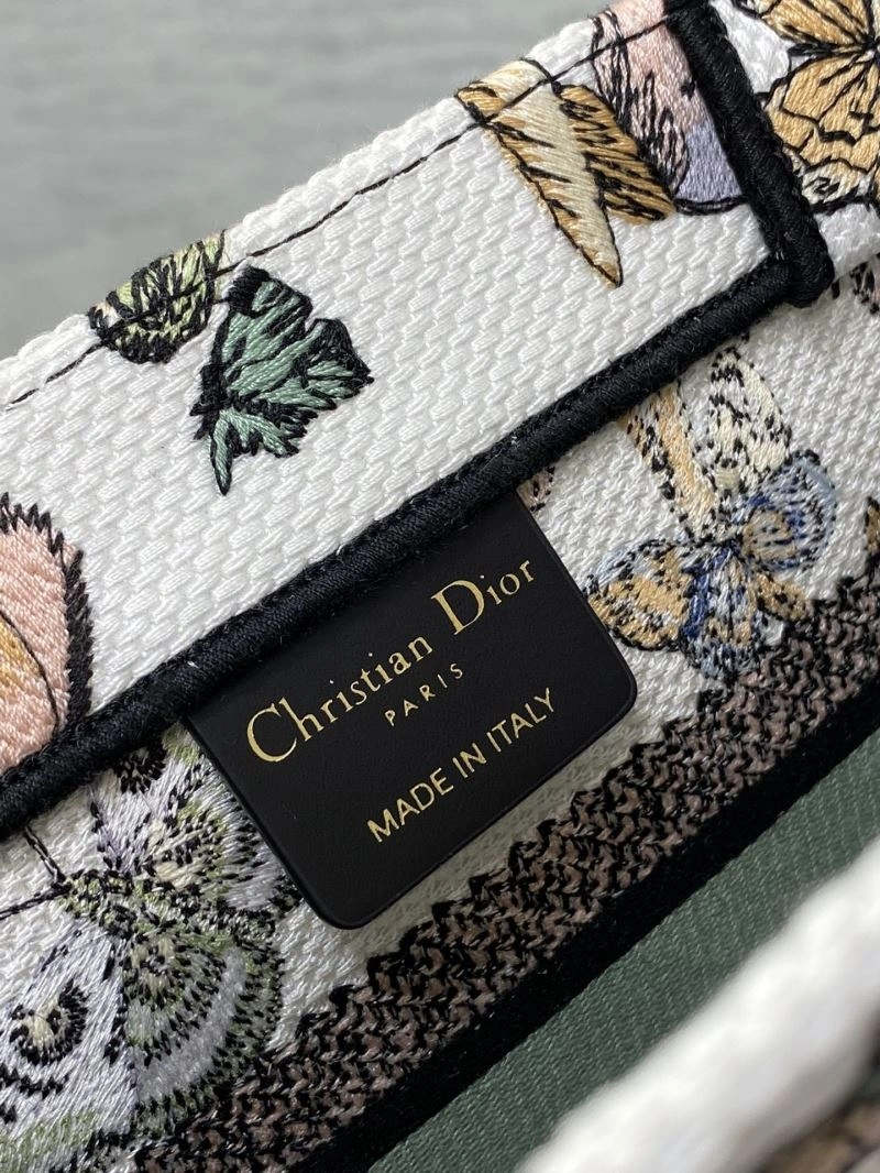 AllSeason Christian Dior Shopping Bags 75561