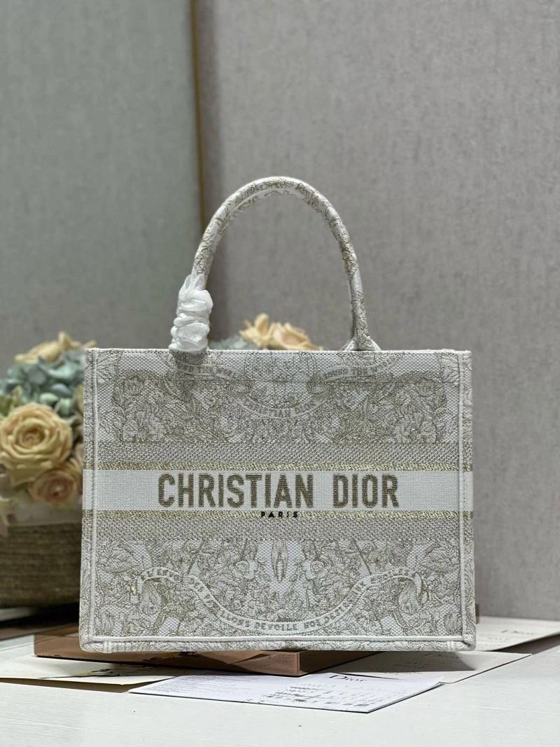 Christian Dior Shopping Bags Upgraded 75563