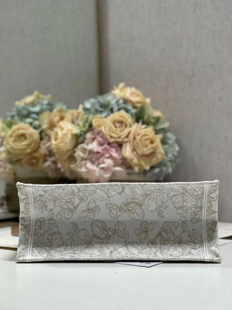 Christian Dior Shopping Bags Upgraded 75563