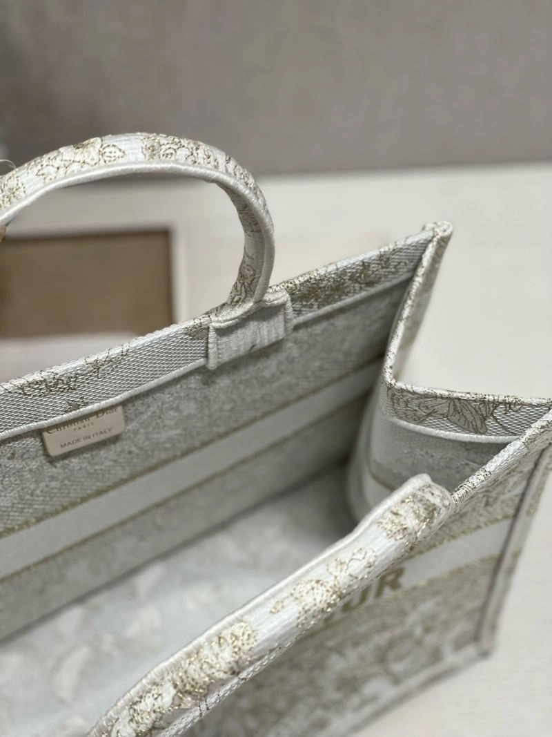 Christian Dior Shopping Bags Upgraded 75563