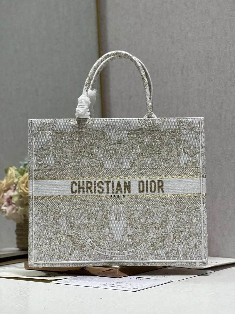 Christian Dior Shopping Bags Snug 75559