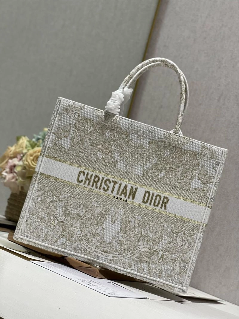 Christian Dior Shopping Bags Snug 75559
