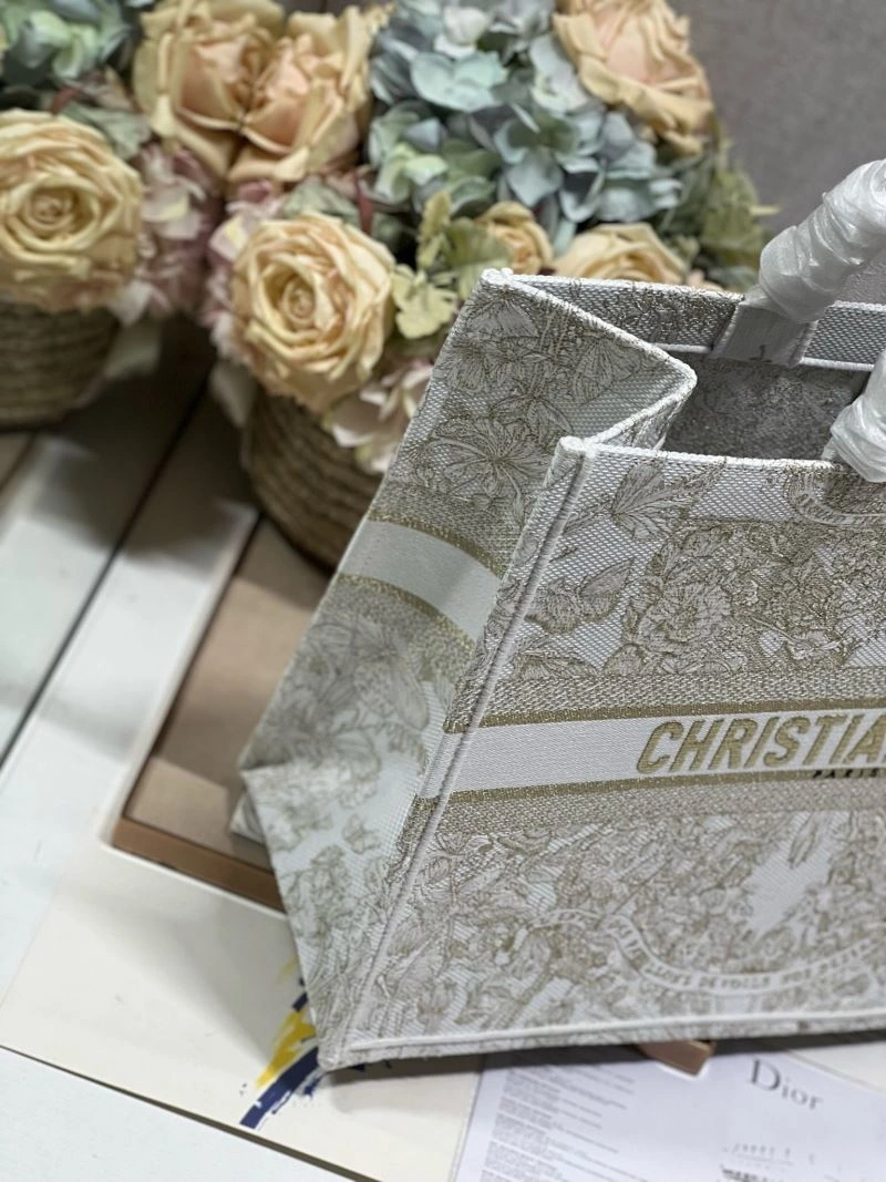 Christian Dior Shopping Bags Snug 75559